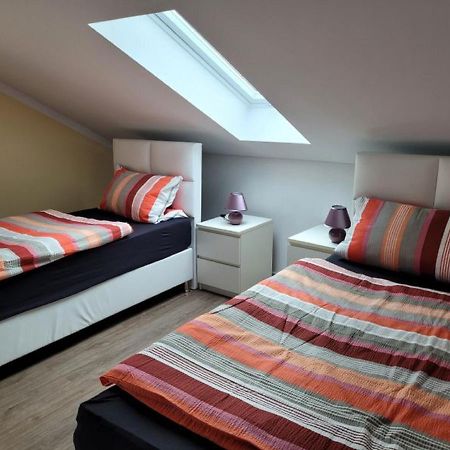 Ferienwohnung Schaerl Ursensollen Exteriér fotografie