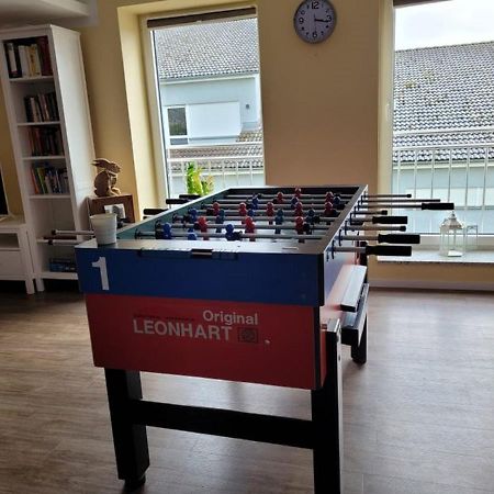 Ferienwohnung Schaerl Ursensollen Exteriér fotografie