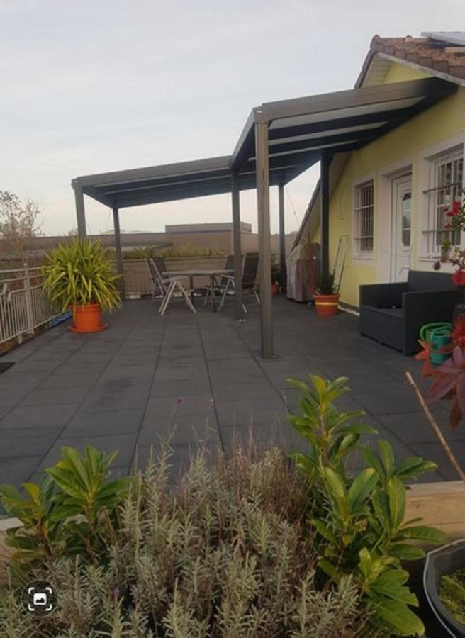 Ferienwohnung Schaerl Ursensollen Exteriér fotografie